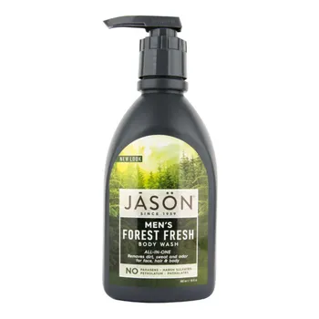 Sprchový gel Jason Forest fresh M 887 ml