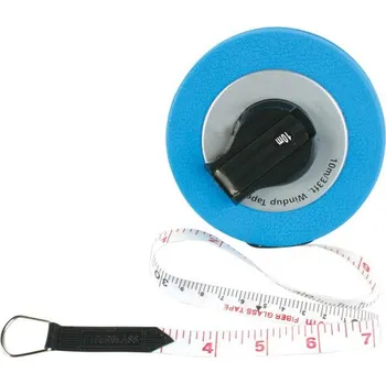 pásmo Měřicí pásmo 10 m