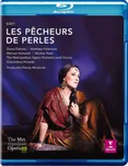 Blu-ray Bizet: Les Pecheurs De Perles