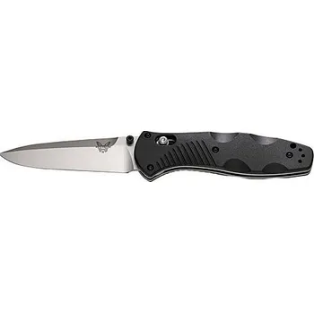 Pracovní nůž Benchmade Osborne, zavírací nůž s klipem 580