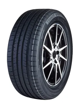 Letní osobní pneu Tomket Sport 255/35 R19 96 W XL