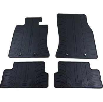 Auto-moto Gumové autokoberce Mini Cooper R56 2006-2014 • Gledring
