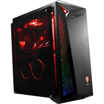Stolní počítač MSI Infinite X 8RC-099EU