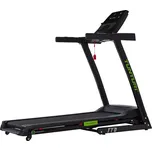 Tunturi T10 Treadmill Competence