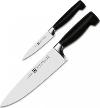 Kuchyňský nůž Zwilling Four Star set nožů 2 ks