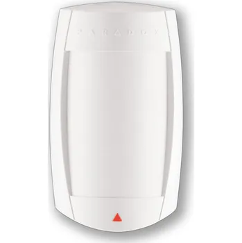 Bezpečnostní detektor PARADOX SECURITY | PARADOX DG75 - infrapasivní detektor s imunitou vůči zvířatům do cca 40 kg 0701-007