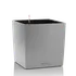 Květináč Lechuza Cube Premium 30 cm