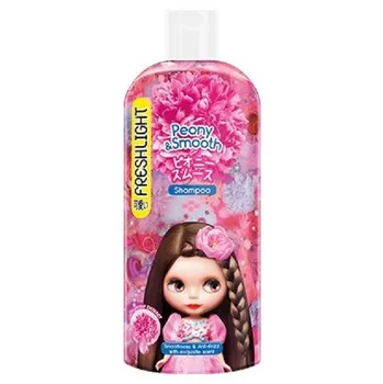 Dětský šampon Freshlight Peony & Smooth šampon 300 ml