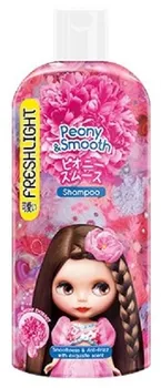 Šampon Freshlight Peony & Smooth šampon 300 ml