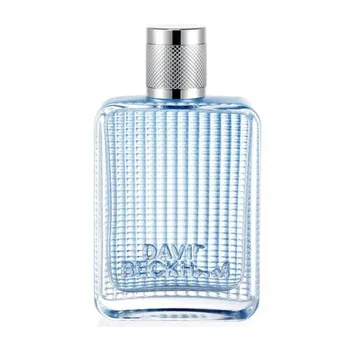 Pánský parfém David Beckham The Essence M EDT