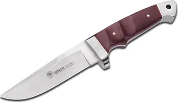 lovecký nůž Böker Vollintegral 2.0 Micarta