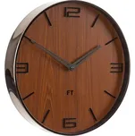 Future Time Flat walnut FT3010TT