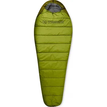 Spacák Trimm Walker P Kiwi Green