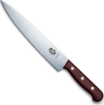 kuchyňský nůž Victorinox Rosewood kuchařský nůž 22cm