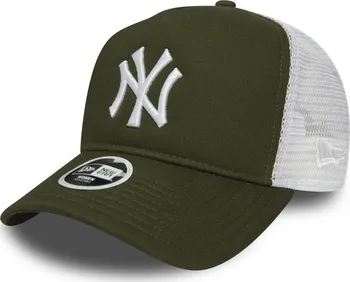 Kšiltovka New Era 940 MLB New York Yankees