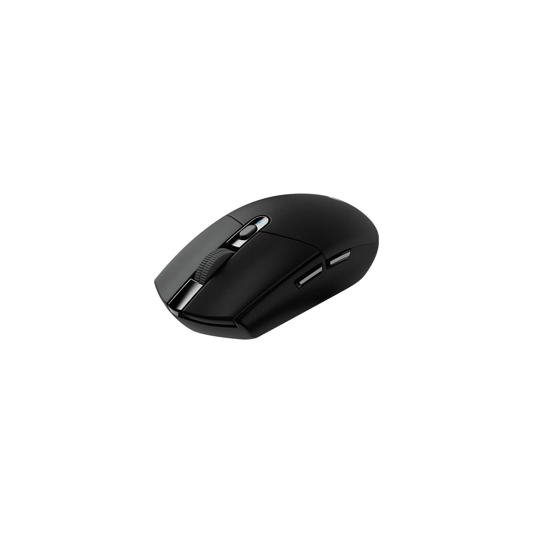 Fotografie 4 - Myš Logitech G305 Recoil černá