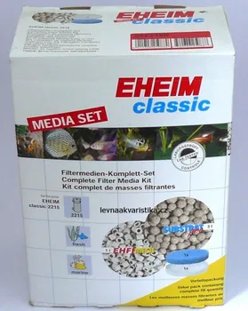 Přílušenství k akvarijnímu filtru EHEIM Meida Set pro Classic 2215