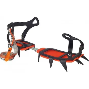 Mačky Mačky Climbing Tech Ice (Classic 12 hr. (980 g) )