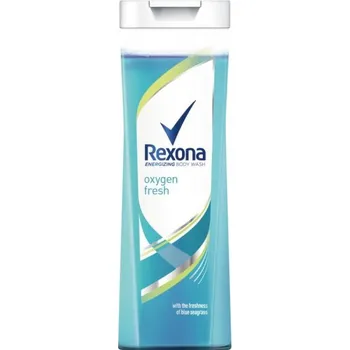 Sprchový gel Rexona Body Wash Oxygen Fresh sprchový gel