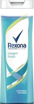 Sprchový gel Rexona Body Wash Oxygen Fresh sprchový gel