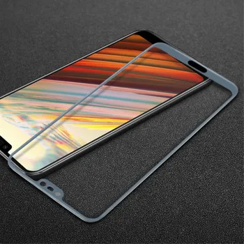 Imak Full Cover Huawei Honor 10 Barva: Šedá