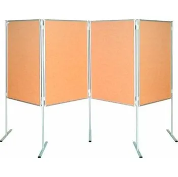 Paraván Paraván korkový 150x100