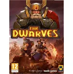 The Dwarves PC
