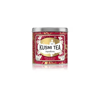 Čaj Kusmi Tea AquaRosa 20 sáčků