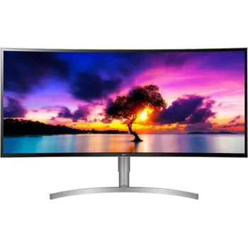 Monitor LG 38WK95C-W