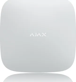 Ajax Systems Hub White 7561