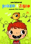 Robko a Zobko - Ján Turan, Jana Šrámková