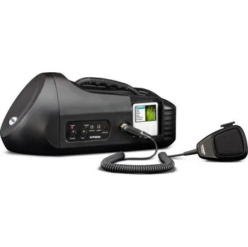Samson XP25i