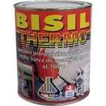 Bisil Thermo 0199 černá 8 kg