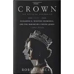 The Crown: Podrobná historie - Robert…