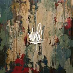 Post Traumatic - Mike Shinoda [CD]