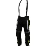 Spark Mizzen kalhoty černé/fluo