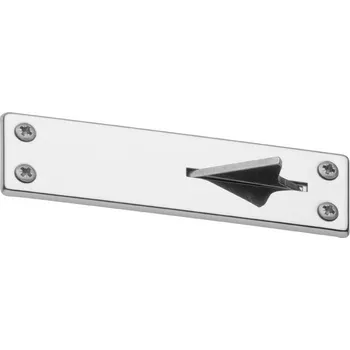 Dveřní kování Záskočka okenní Cr