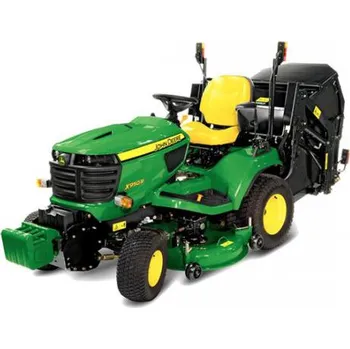 Zahradní traktor John Deere X 950 R