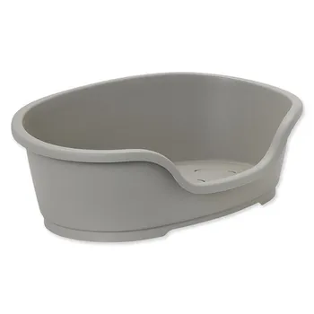 Pelíšek pro psa Dog Fantasy Pelíšek plastový 95 cm