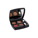Chanel Les 4 Ombres 4 x 1,2 g
