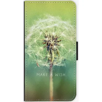 Pouzdro na mobilní telefon Recenze iSaprio Wish pro iPhone 6 Plus/6S Plus