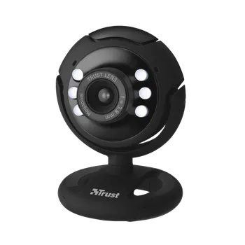 Trust SpotLight Webcam Pro