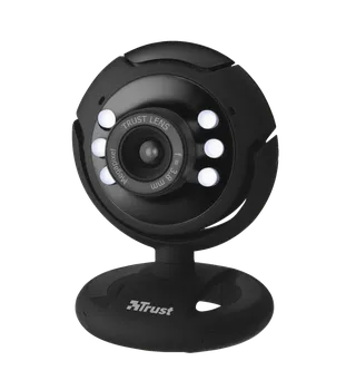 Webkamera Trust SpotLight Webcam Pro