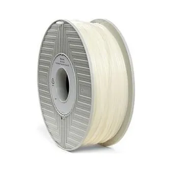 Filament Verbatim PLA 1,75mm, 1kg, Natural - transparentní