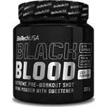BioTech USA Black Blood 330 g