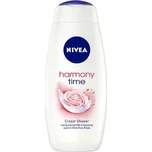 Nivea Care & Roses hydratační sprchový…