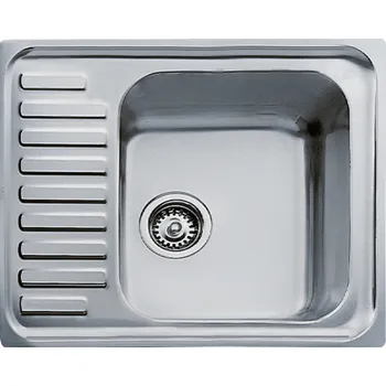 Teka Classic 1B nerez 30000056