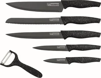 Kuchyňský nůž CS Solingen Marburg CS-064655 6 ks