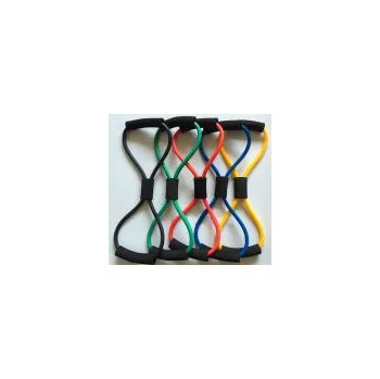 Expander osma - různé obtížnosti Light - lehká Červená