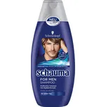 Schwarzkopf Schauma For Men šampon na…